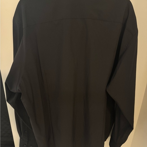 Jos A Banks Traveler Dress Shirt - Picture 4 of 4